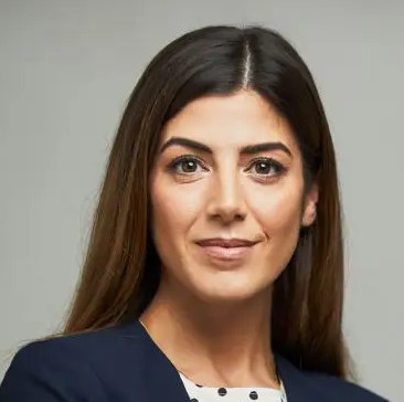 Strategy Officer